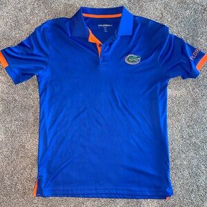 Florida Gators polo